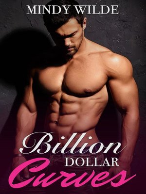 cover image of Billion Dollar Curves